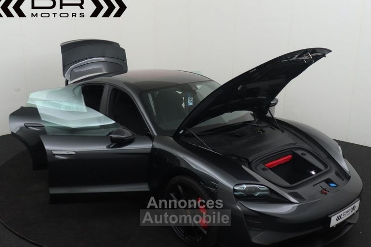 Porsche Taycan GTS - PANO ADAPTIVE CRUISE SPORT CHRONO FABRIEKSGARANTIE - <small></small> 114.995 € <small>TTC</small> - #10
