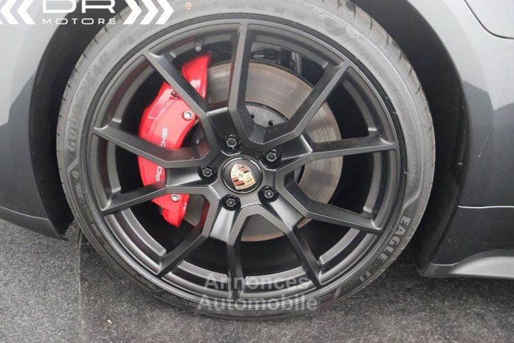 Porsche Taycan GTS - PANO ADAPTIVE CRUISE SPORT CHRONO FABRIEKSGARANTIE - <small></small> 114.995 € <small>TTC</small> - #54