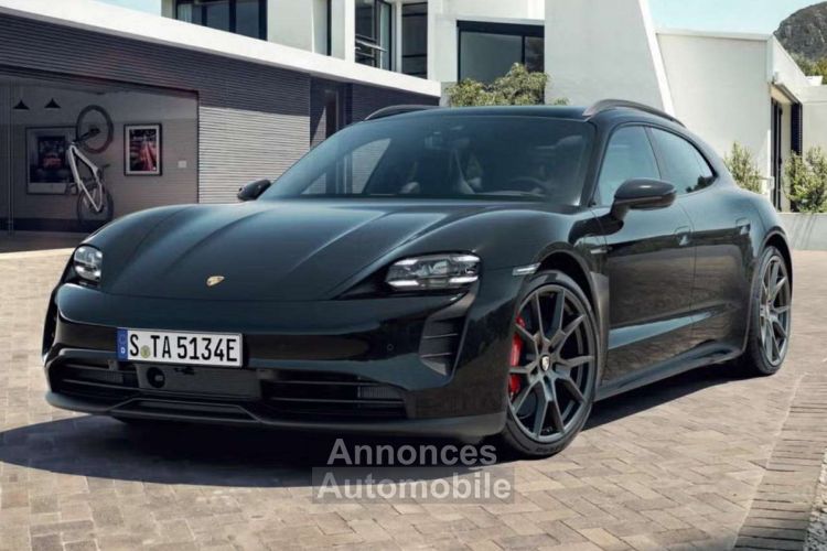 Porsche Taycan GTS Sport Turismo | INNODRIVE BOSE LP: €175 - <small></small> 99.995 € <small>TTC</small> - #1