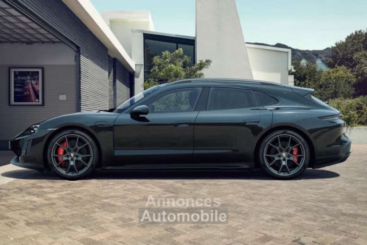 Porsche Taycan GTS Sport Turismo | INNODRIVE BOSE LP: €175 - <small></small> 99.995 € <small>TTC</small> - #2