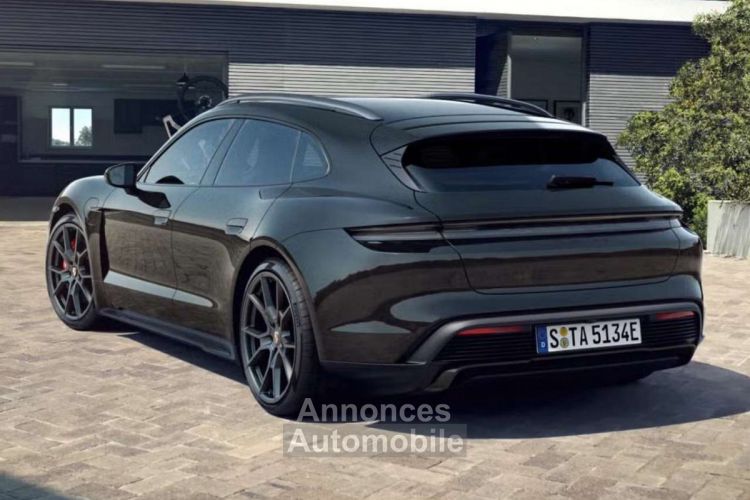 Porsche Taycan GTS Sport Turismo | INNODRIVE BOSE LP: €175 - <small></small> 99.995 € <small>TTC</small> - #3