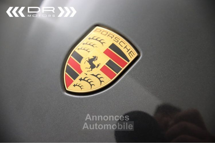 Porsche Taycan GTS SPORT TURISMO - PDLS PLUS ADAPTIVE CRUISE CARBON - <small></small> 114.995 € <small>TTC</small> - #50
