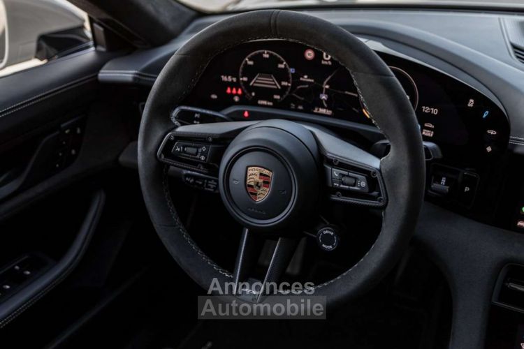 Porsche Taycan GTS SPORTDESIGN-21-AIR-PANO-MATRIX-ACC-360-BOSE - <small></small> 99.900 € <small>TTC</small> - #48