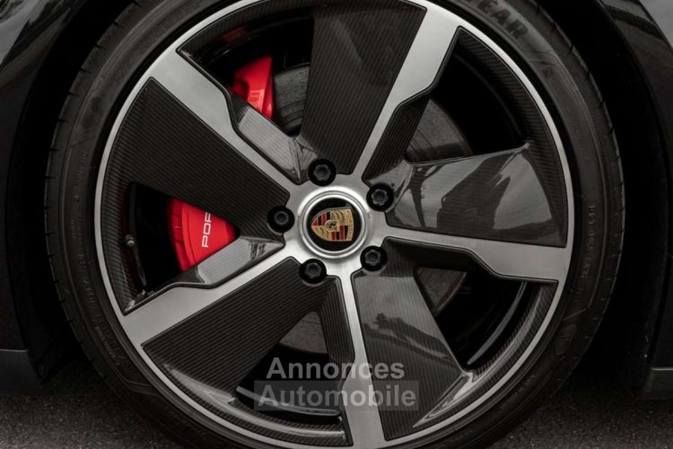 Porsche Taycan GTS SPORTDESIGN-CARBON-21-HU-ACC-PANO-MATRIX-FULL - <small></small> 154.900 € <small>TTC</small> - #6