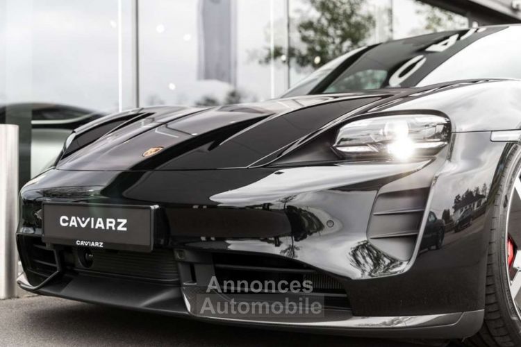 Porsche Taycan GTS SPORTDESIGN-CARBON-21-HU-ACC-PANO-MATRIX-FULL - <small></small> 154.900 € <small>TTC</small> - #7