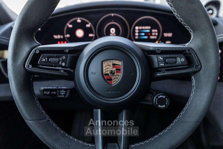 Porsche Taycan GTS SPORTDESIGN-PSCB-21-INNO-HUD-DISPL-MATRIX-... - <small></small> 99.900 € <small>TTC</small> - #29