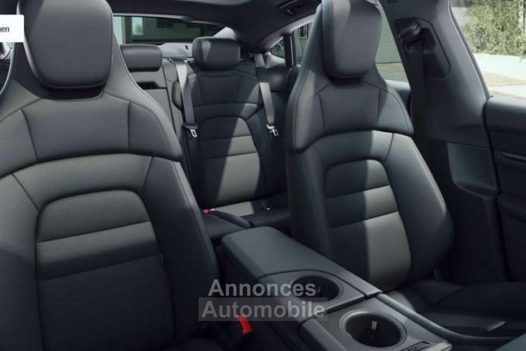 Porsche Taycan MASSAGE | MISSION E PASM 360CAM PANO 22KW - <small></small> 80.995 € <small>TTC</small> - #6