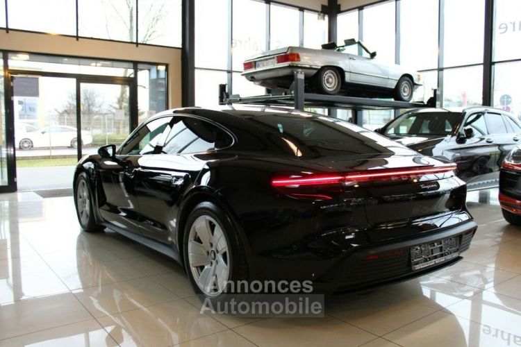 Porsche Taycan PERFORMANCE PLUS 476CH PANO 1ERE MAIN / GARANTIE PORSCHE - <small></small> 101.500 € <small>TTC</small> - #2