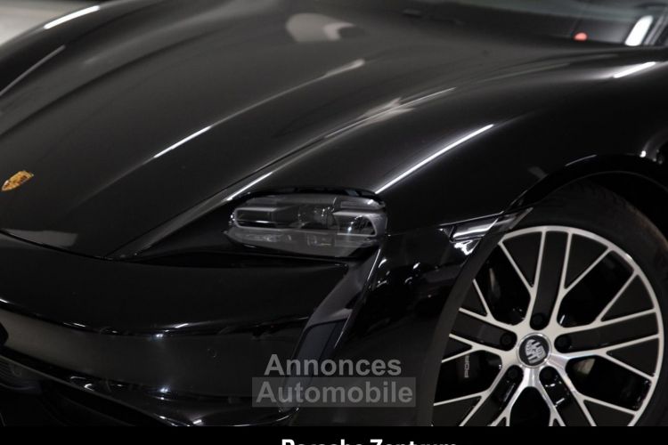 Porsche Taycan PERFORMANCE SUPENSION PNEUMATIQUE PORSCHE TAYCAN+ 20 PREMIERE MAIN PORSCHE APPROVED - <small></small> 89.000 € <small></small> - #4
