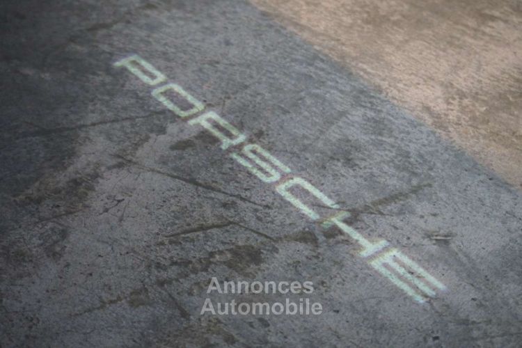 Porsche Taycan sport turismo 476 ch batterie performance plus - <small></small> 99.900 € <small>TTC</small> - #7
