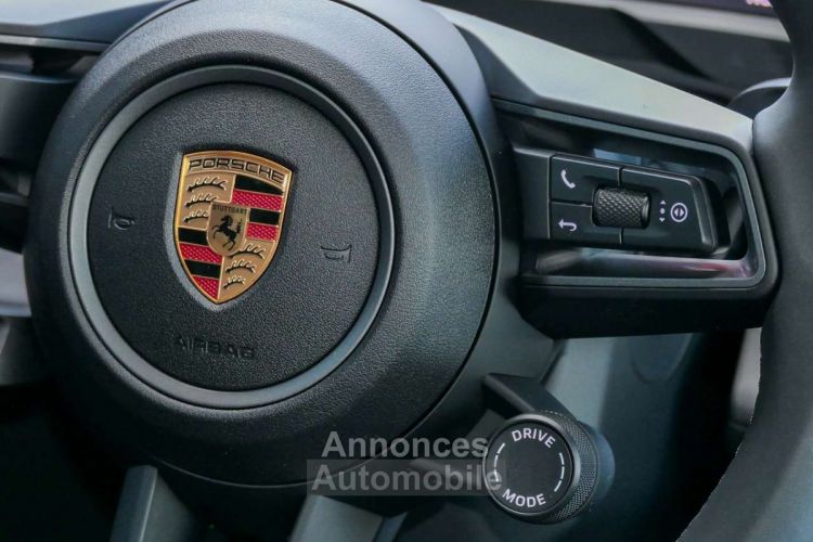 Porsche Taycan Sport Turismo 4S | Passenger screen Bose ... - <small></small> 151.900 € <small>TTC</small> - #21