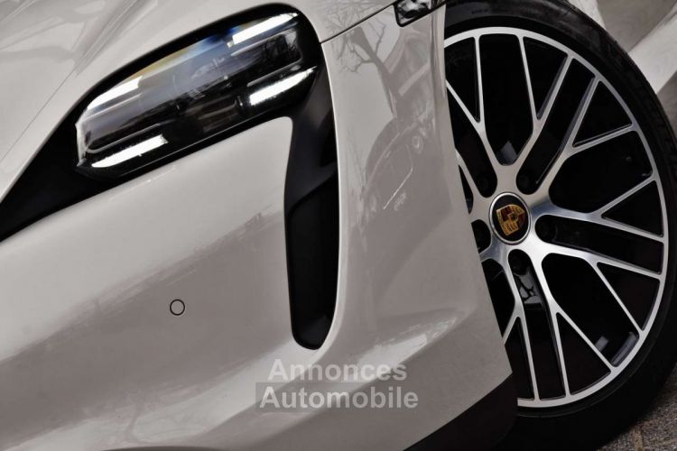 Porsche Taycan SPORT TURISMO PERF.BATTERY - <small></small> 77.950 € <small>TTC</small> - #7