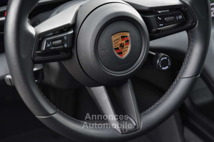 Porsche Taycan SPORT TURISMO PERF.BATTERY - <small></small> 77.950 € <small>TTC</small> - #11