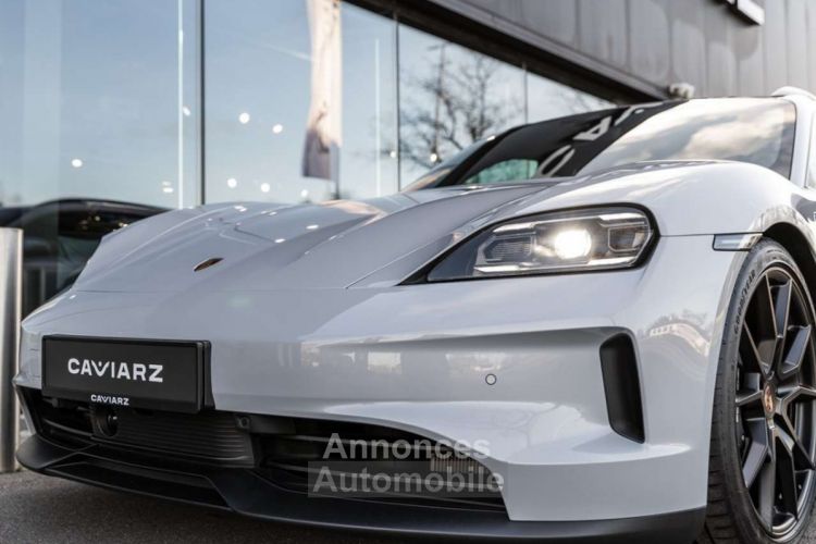 Porsche Taycan ST 105kWh-PERF.BAT+-DISPLAY-CHRONO-BOSE-ACC-FULL - <small></small> 116.900 € <small>TTC</small> - #8