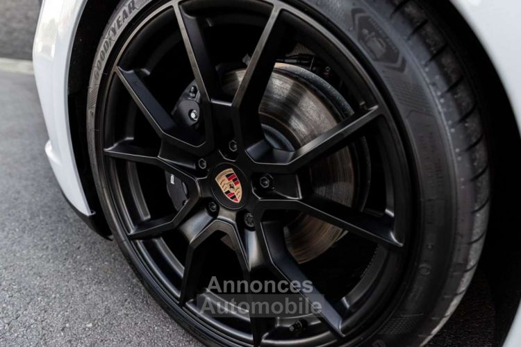 Porsche Taycan ST 105kWh-PERF.BAT+-DISPLAY-CHRONO-BOSE-ACC-FULL - <small></small> 116.900 € <small>TTC</small> - #12