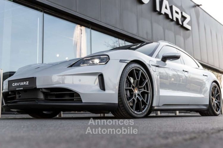 Porsche Taycan ST 105kWh-PERF.BAT+-DISPLAY-CHRONO-BOSE-ACC-FULL - <small></small> 116.900 € <small>TTC</small> - #21