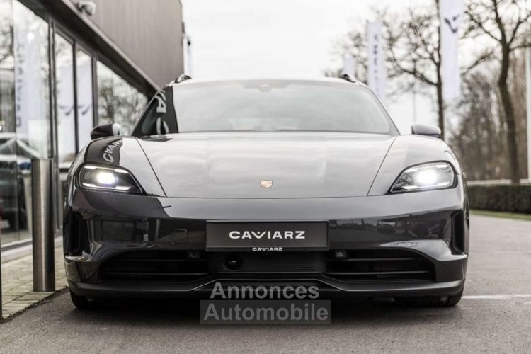 Porsche Taycan ST FACELIFT-105KW-PERF.BAT+-DISPL-CHRONO-BOSE-ACC - <small></small> 117.900 € <small>TTC</small> - #4