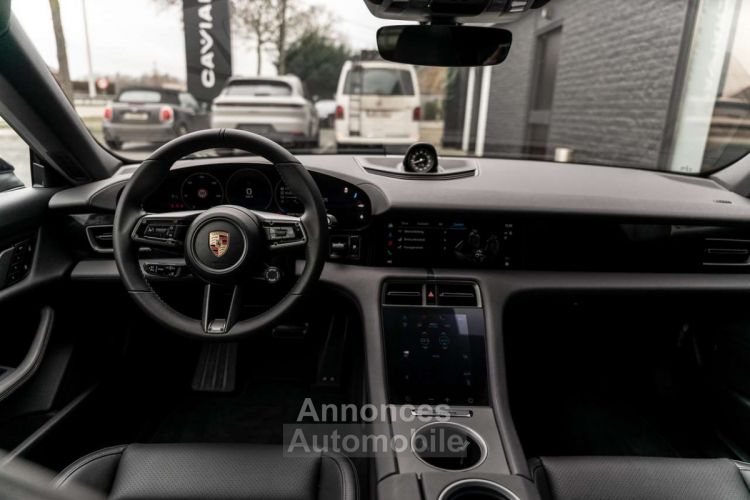 Porsche Taycan ST FACELIFT-105KW-PERF.BAT+-DISPL-CHRONO-BOSE-ACC - <small></small> 117.900 € <small>TTC</small> - #48