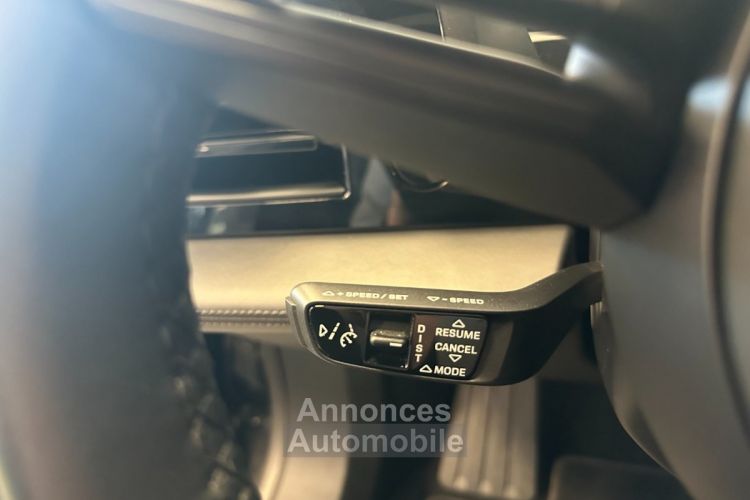 Porsche Taycan TURBO 680 CV LOA 980€/mois Chargeur Embarque 5 places Roue arrière directrices Bose - <small></small> 94.900 € <small>TTC</small> - #15