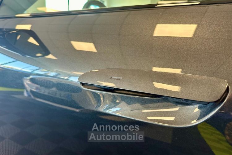 Porsche Taycan TURBO 680 CV LOA 980€/mois Chargeur Embarque 5 places Roue arrière directrices Bose Crédit Ballon 980 Euros/mois - <small></small> 79.900 € <small>TTC</small> - #9