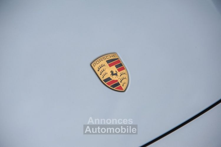 Porsche Taycan Turbo - VAT Refundable - <small></small> 94.900 € <small>TTC</small> - #22