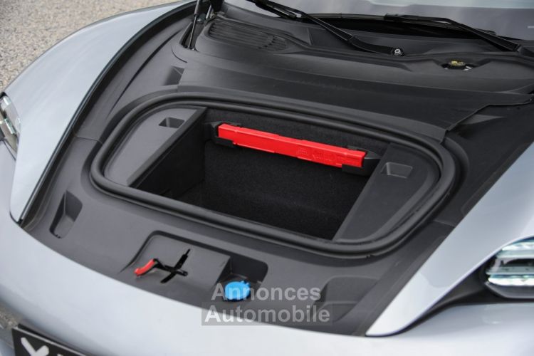 Porsche Taycan Turbo - VAT Refundable - <small></small> 94.900 € <small>TTC</small> - #41