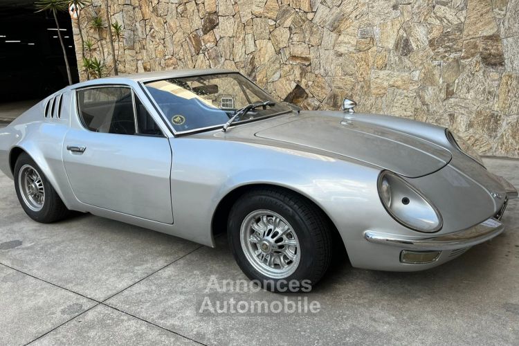 Puma GTE 1600 GT Tubarão - <small></small> 38.500 € <small></small> - #1