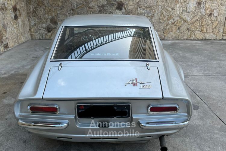 Puma GTE 1600 GT Tubarão - <small></small> 38.500 € <small></small> - #5