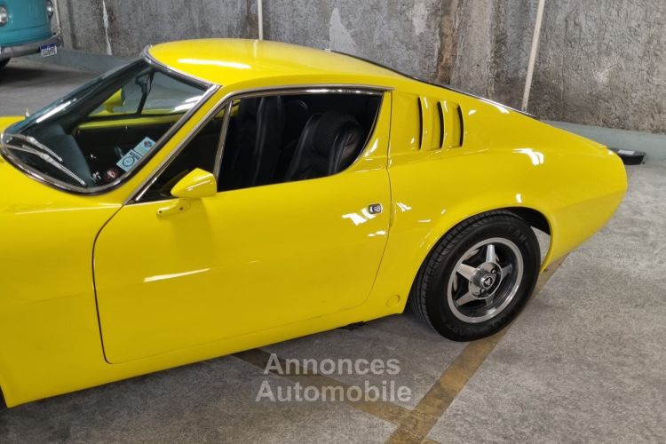 Puma GTE 1600 GTE Tubarão - <small></small> 29.500 € <small></small> - #2
