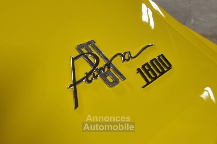 Puma GTE 1600 GTE Tubarão - <small></small> 29.500 € <small></small> - #8