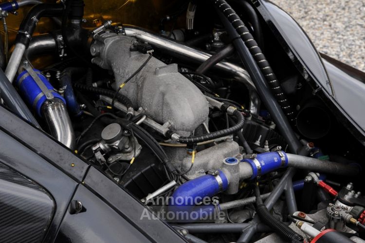 Radical RXC Turbo 500 - <small></small> 154.900 € <small>TTC</small> - #18