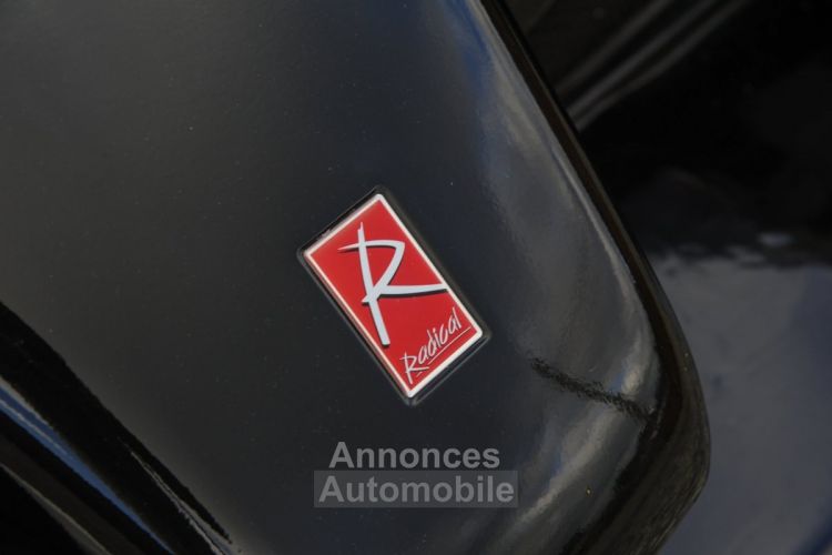Radical RXC Turbo 500 - <small></small> 154.900 € <small>TTC</small> - #25