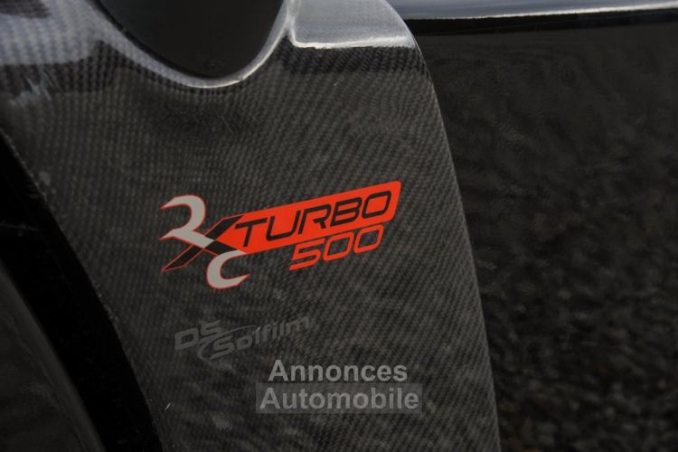 Radical RXC Turbo 500 - <small></small> 154.900 € <small>TTC</small> - #30