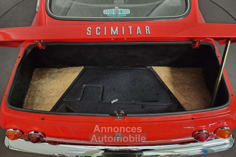 Reliant Scimitar Coupé - <small></small> 24.500 € <small>TTC</small> - #36
