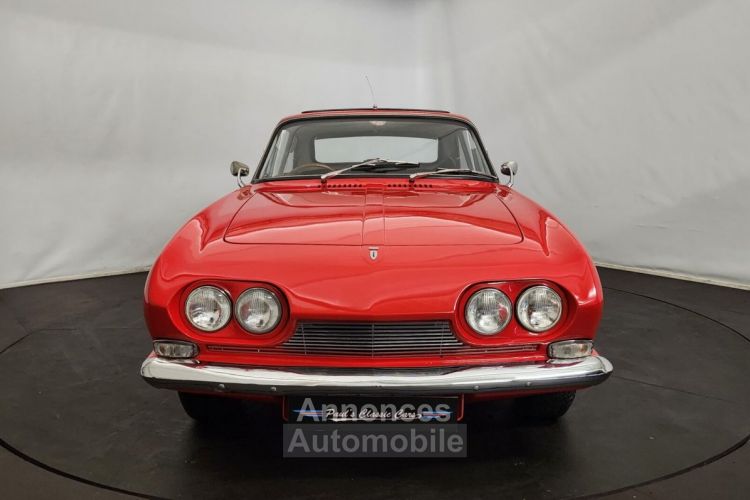 Reliant Scimitar GT SE4 - <small></small> 24.500 € <small>TTC</small> - #6