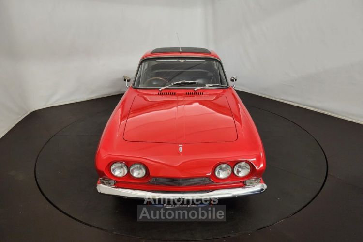 Reliant Scimitar GT SE4 - <small></small> 24.500 € <small>TTC</small> - #7