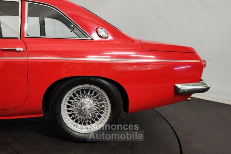 Reliant Scimitar GT SE4 - <small></small> 24.500 € <small>TTC</small> - #11