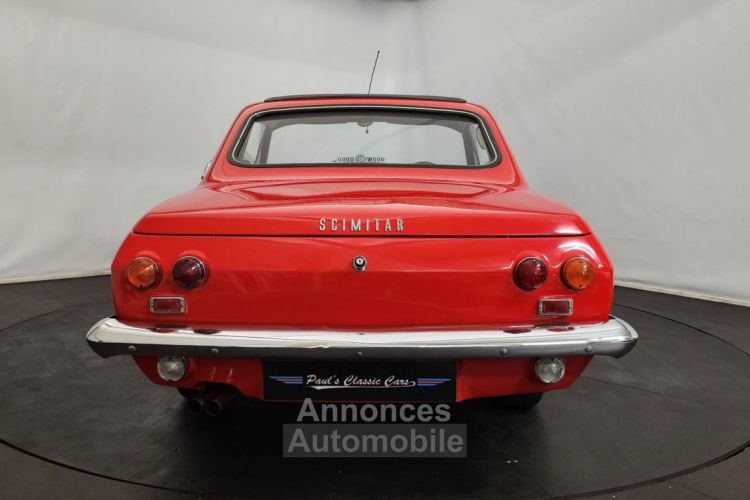 Reliant Scimitar GT SE4 - <small></small> 24.500 € <small>TTC</small> - #12