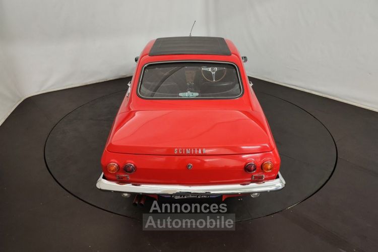 Reliant Scimitar GT SE4 - <small></small> 24.500 € <small>TTC</small> - #13