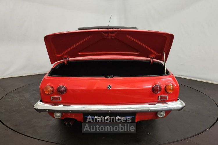 Reliant Scimitar GT SE4 - <small></small> 24.500 € <small>TTC</small> - #40