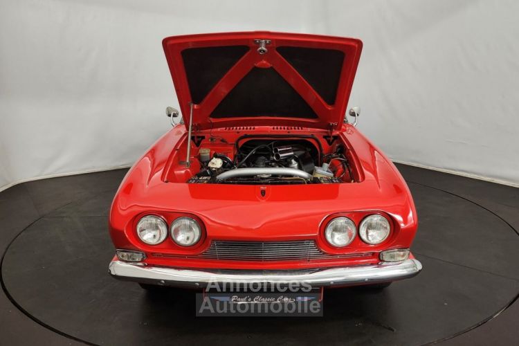 Reliant Scimitar GT SE4 - <small></small> 24.500 € <small>TTC</small> - #45