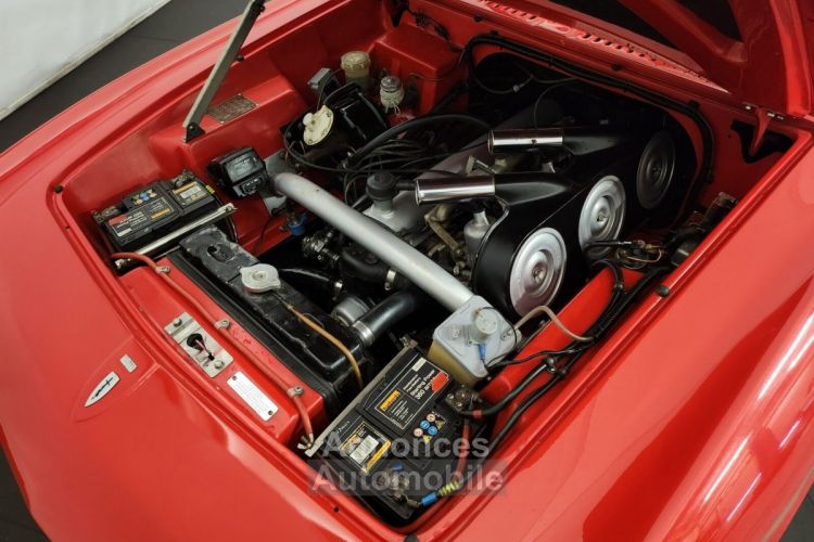 Reliant Scimitar GT SE4 - <small></small> 24.500 € <small>TTC</small> - #51