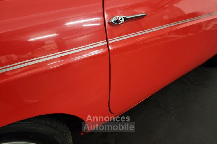 Reliant Scimitar GT SE4 - <small></small> 24.500 € <small>TTC</small> - #54