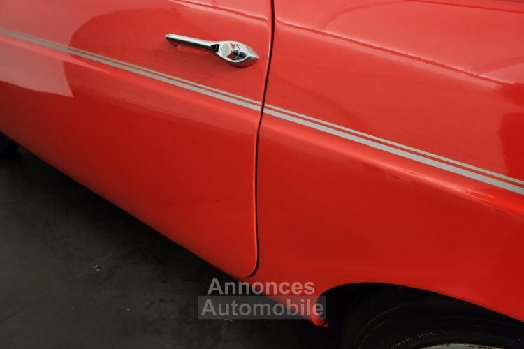 Reliant Scimitar GT SE4 - <small></small> 24.500 € <small>TTC</small> - #55