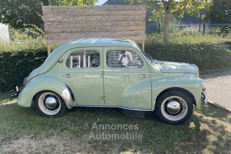 Renault 4CV Sport 1954 - <small></small> 13.500 € <small>TTC</small> - #2