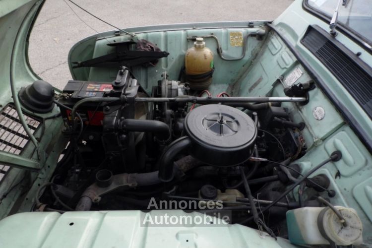 Renault 4L 4 4 - <small></small> 3.490 € <small>TTC</small> - #4