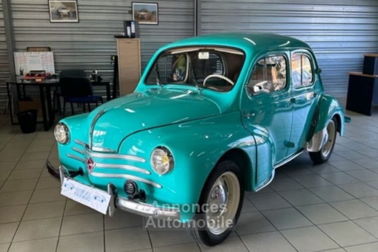 Renault 4L 4 CH - <small></small> 14.000 € <small>TTC</small> - #2