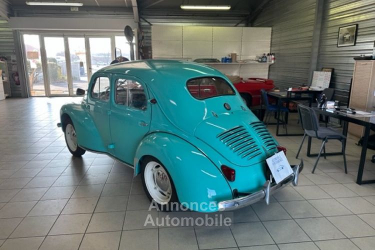 Renault 4L 4 CH - <small></small> 14.000 € <small>TTC</small> - #8