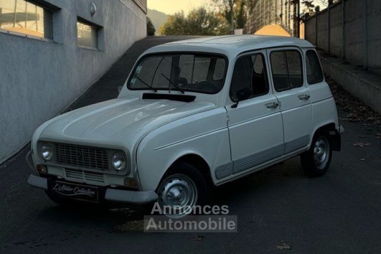 Renault 4L 4/4L GTL - <small></small> 7.990 € <small>TTC</small> - #1