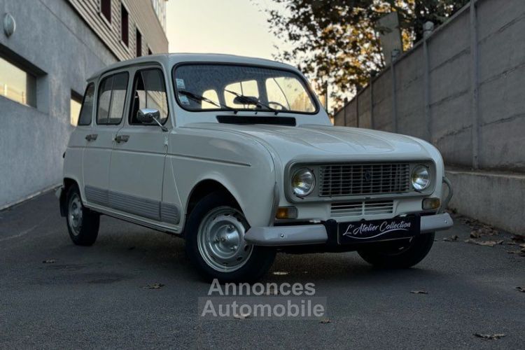 Renault 4L 4/4L GTL - <small></small> 7.990 € <small>TTC</small> - #2